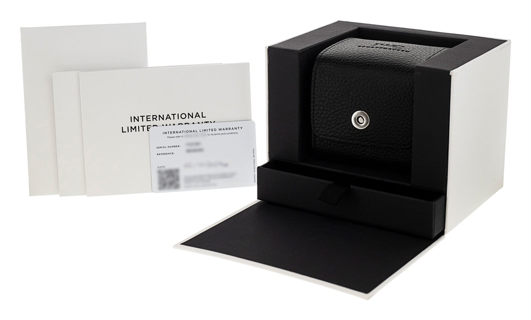 IWC Portugieser Automatic IW358304 Image 5